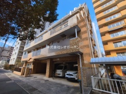 市川市南八幡4丁目