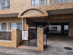 市川市南八幡4丁目