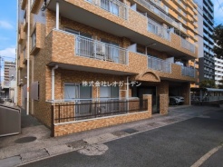 市川市南八幡4丁目