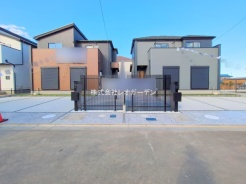 船橋市三咲7丁目