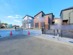 船橋市三咲7丁目