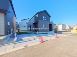 船橋市三咲7丁目