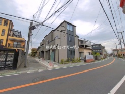 市川市押切