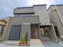 市川市押切
