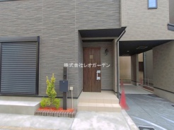 市川市押切