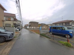 浦安市海楽1丁目