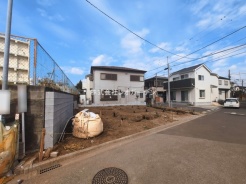 船橋市高根台3丁目