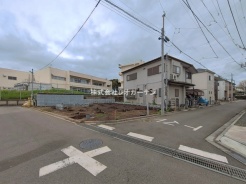 船橋市高根台3丁目