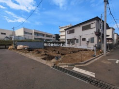 船橋市高根台3丁目