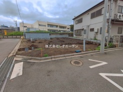 船橋市高根台3丁目