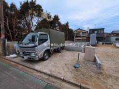 鎌ケ谷市南初富2丁目