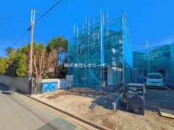 鎌ケ谷市南初富2丁目