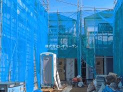 鎌ケ谷市南初富2丁目