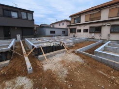 鎌ケ谷市南初富2丁目