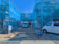 鎌ケ谷市南初富2丁目