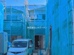 鎌ケ谷市南初富2丁目