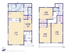 図面と異なる場合は現況を優先