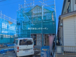 鎌ケ谷市南初富2丁目