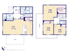 図面と異なる場合は現況を優先