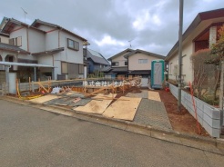 船橋市松が丘4丁目