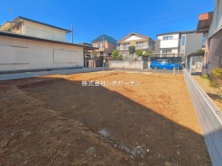 船橋市松が丘4丁目