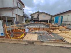 船橋市松が丘4丁目