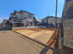 船橋市松が丘4丁目