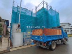 船橋市みやぎ台1丁目