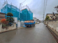 船橋市みやぎ台1丁目