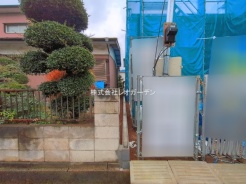 船橋市みやぎ台1丁目