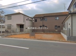 船橋市習志野台2丁目