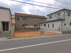 船橋市習志野台2丁目