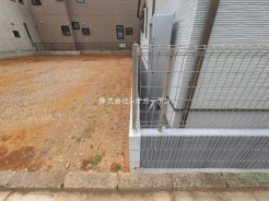 船橋市習志野台2丁目