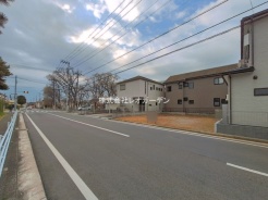 船橋市習志野台2丁目