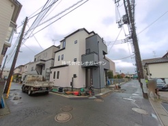 市川市大洲1丁目