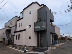 市川市大洲1丁目