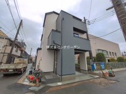 市川市大洲1丁目