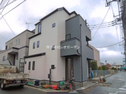 市川市大洲1丁目