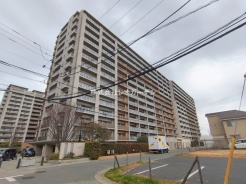 習志野市東習志野2丁目