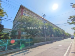船橋市市場3丁目