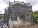新築一戸建て