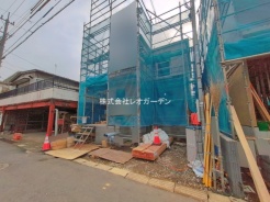 船橋市丸山1丁目