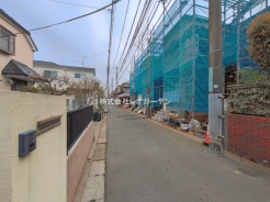 船橋市丸山1丁目