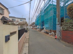 船橋市丸山1丁目