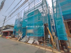 船橋市丸山1丁目