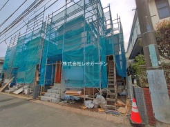 船橋市丸山1丁目