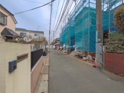 船橋市丸山1丁目