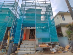 船橋市丸山1丁目