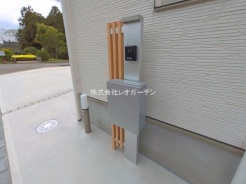 成田市橋賀台1丁目