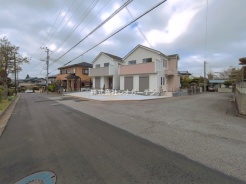 成田市橋賀台1丁目